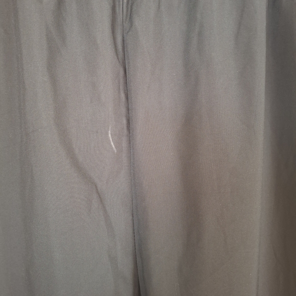 Oversized 3X M.N.I Athleisure Winbreaker Athletic Track Joggers NWT - Picture 4 of 4